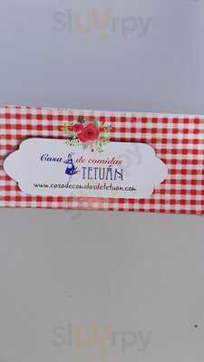 Casa De Comidas Tetuán