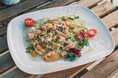 Casa De Comidas Tetuán