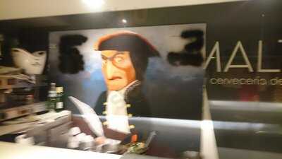 Maltea Cervecería De Mercado