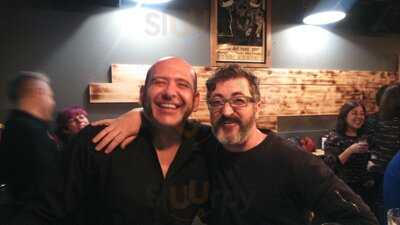 Maltea Cervecería De Mercado