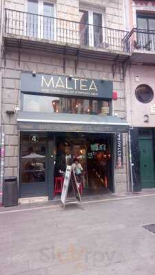 Maltea Cervecería De Mercado