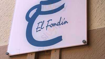 El Fondín
