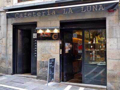 Teteria La Luna