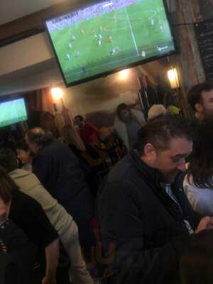 El Naranjo Vinateria