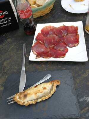 El Naranjo Vinateria