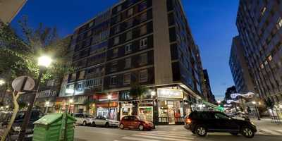 El Naranjo Vinateria