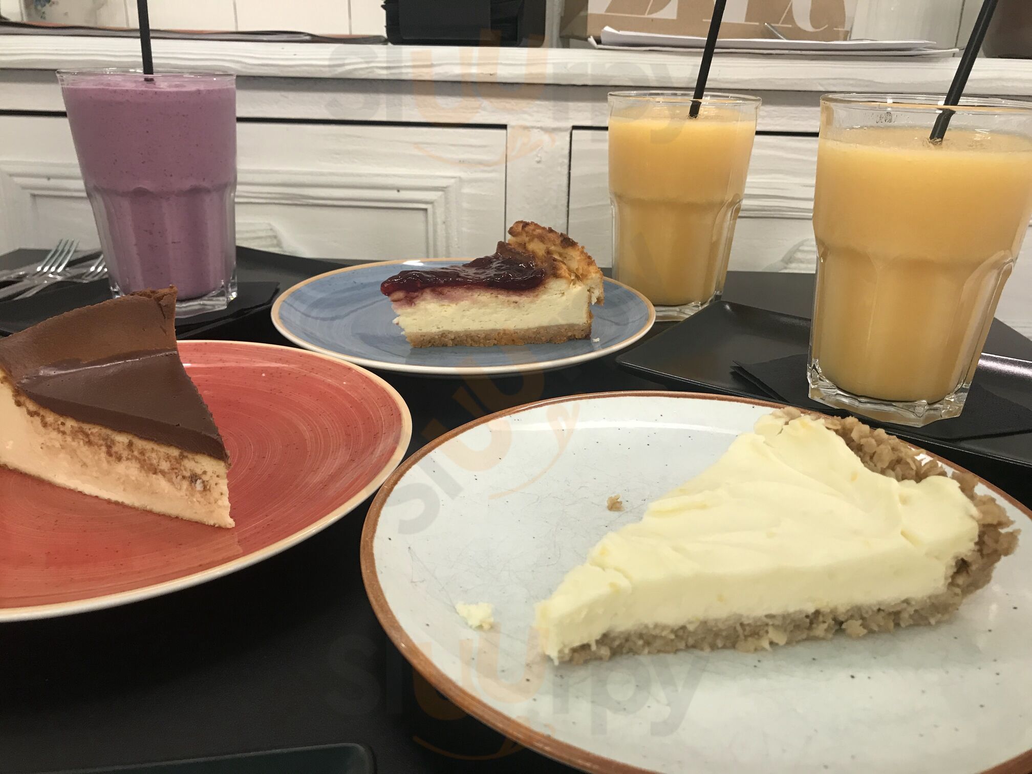 La Repostería
