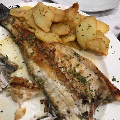 Sidrería Alleranu De Fito