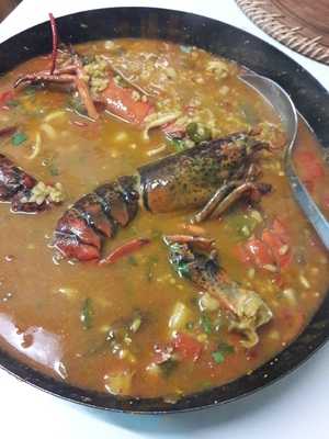 Restaurante  Valle De Ricote