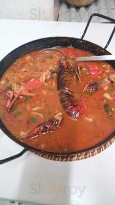 Restaurante  Valle De Ricote