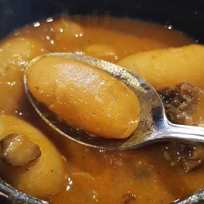 Restaurante  Valle De Ricote