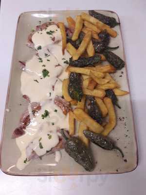 Restaurante  Valle De Ricote