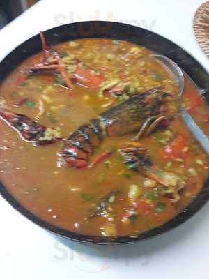 Restaurante  Valle De Ricote