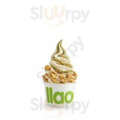 Llaollao