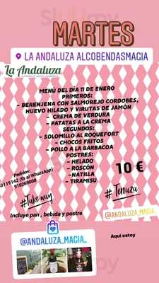 La Andaluza