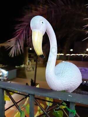 Rosalind's Roof Garden Restaurant