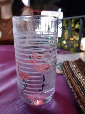 Rosalind's Roof Garden Restaurant