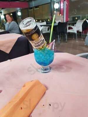 Rosalind's Roof Garden Restaurant