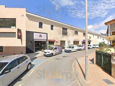 Rosalind's Roof Garden Restaurant