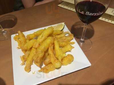 La Barrica