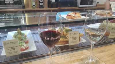La Barrica
