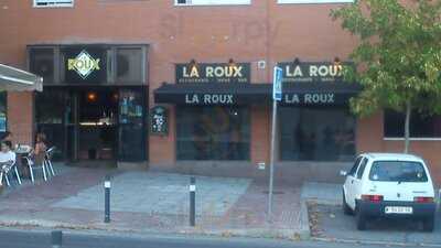 Restaurante La Roix