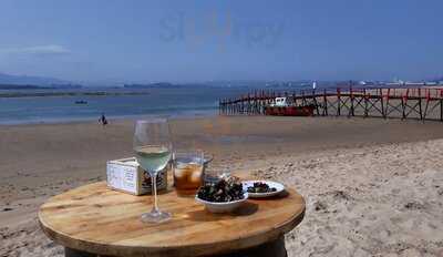 Chiringuito El Puntal