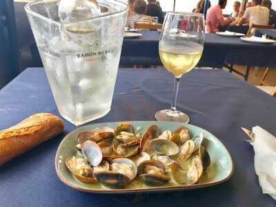 Chiringuito El Puntal