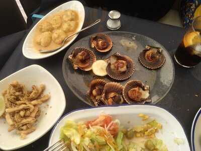 Chiringuito El Puntal