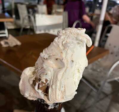 Kalua Helado Artesanal