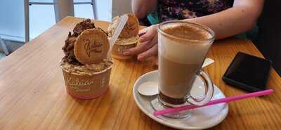 Kalua Helado Artesanal