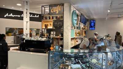 Kalua Helado Artesanal