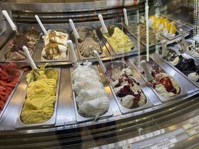 Kalua Helado Artesanal