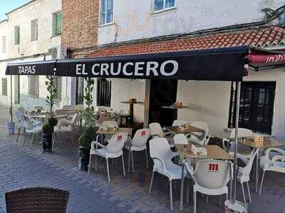 El Crucero