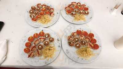 Restaurante Jumar Ii