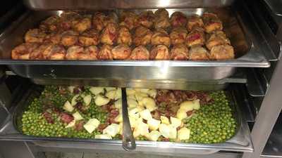 Restaurante Jumar Ii