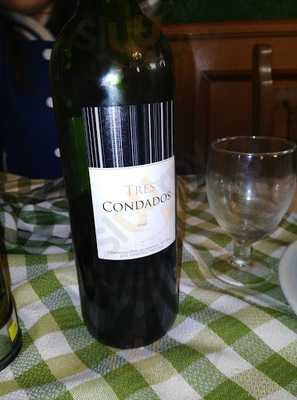 Restaurante Jumar Ii