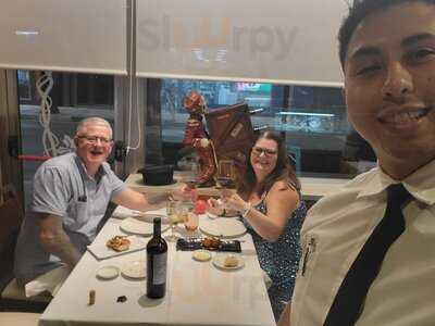 El Chato Los Alcazares