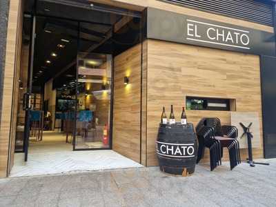 El Chato Los Alcazares