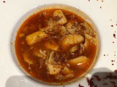 Yoldi Restaurante - Cafe Bar