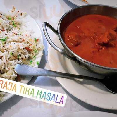 Raja Tika Masala