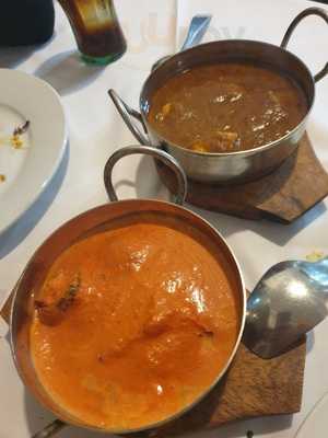 Raja Tika Masala