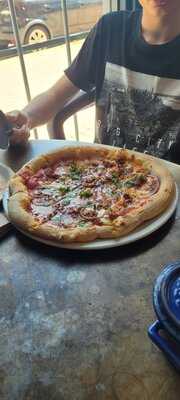 Oven Mozzarella Bar Las Tablas