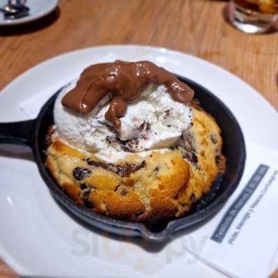 Oven Mozzarella Bar Las Tablas