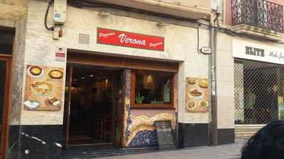 Pizzeria Verona