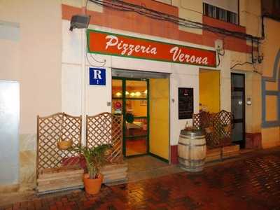 Pizzeria Verona