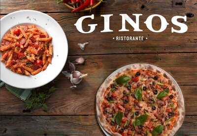 Ginos Cc Sambil Outlet