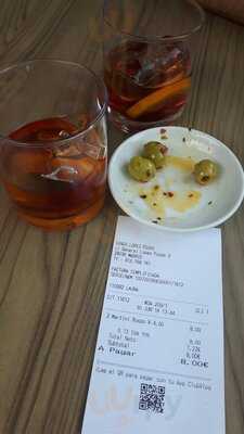 Ginos Cc Sambil Outlet