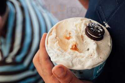 Helados Artesanos Venecia