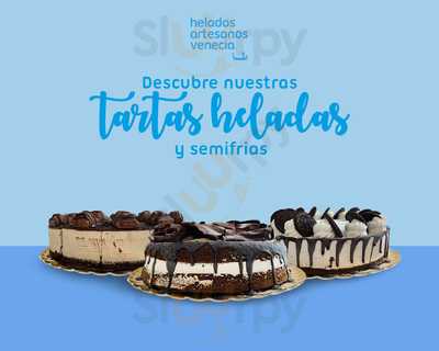 Helados Artesanos Venecia